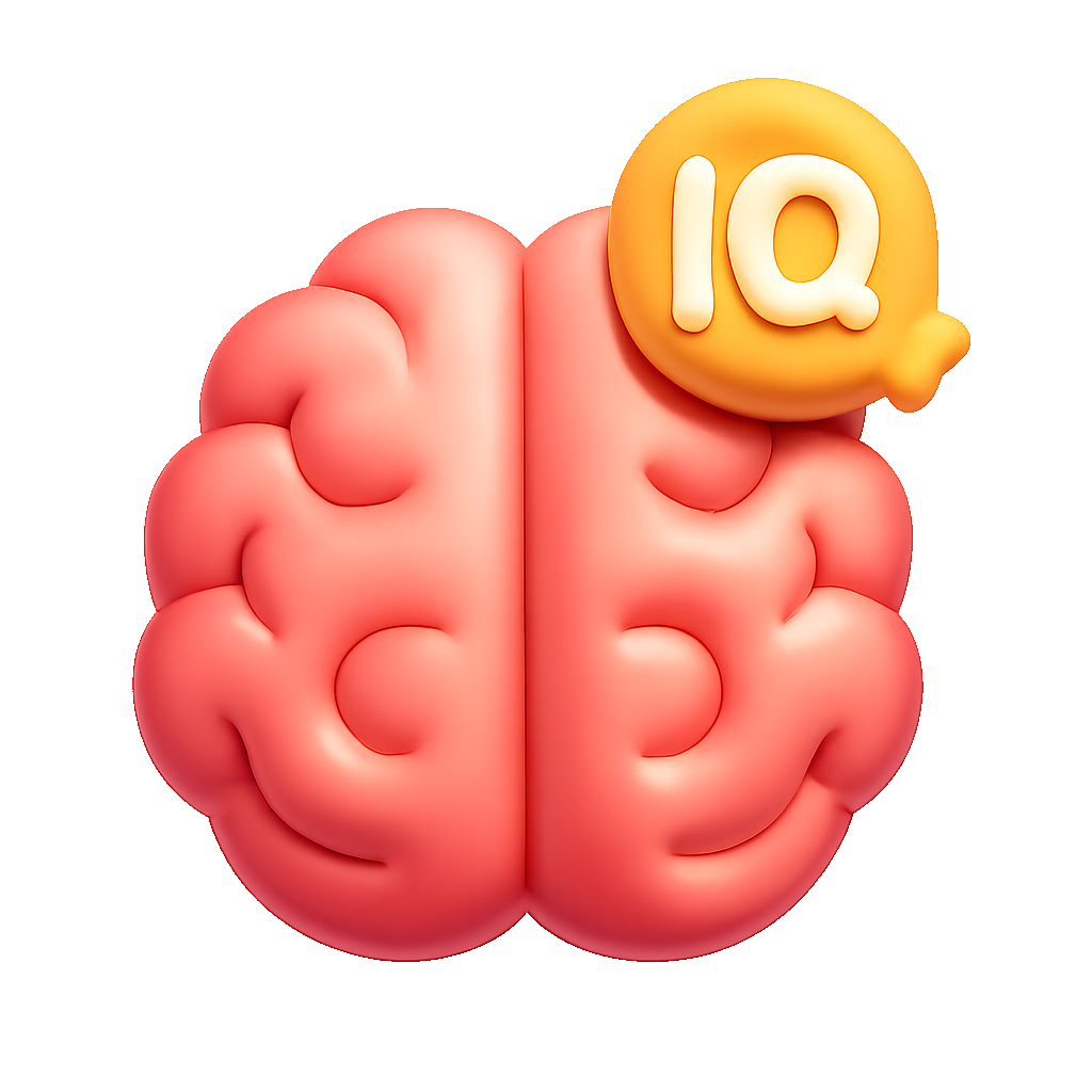 智商 IQ