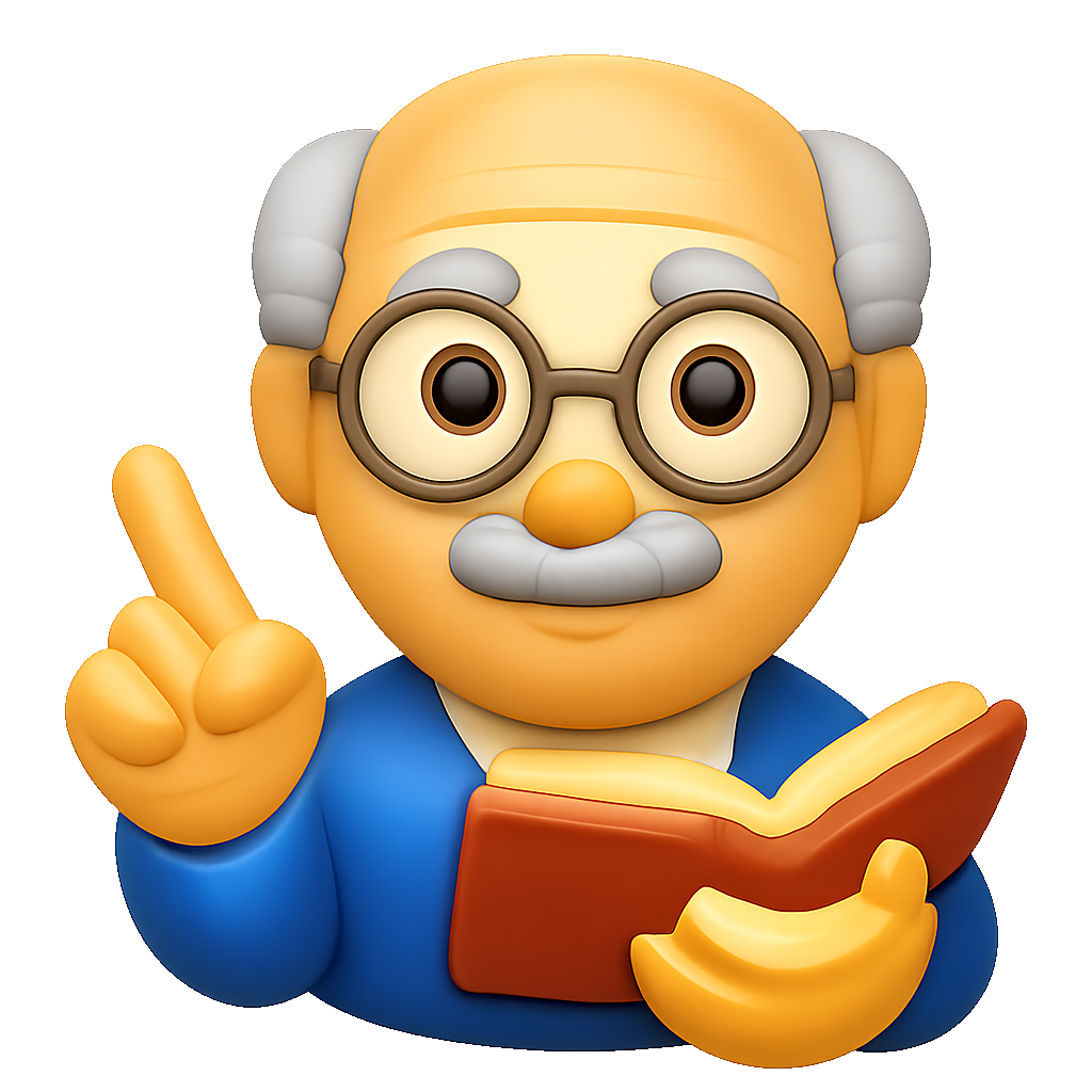 giáo sư hướng dẫn advisor