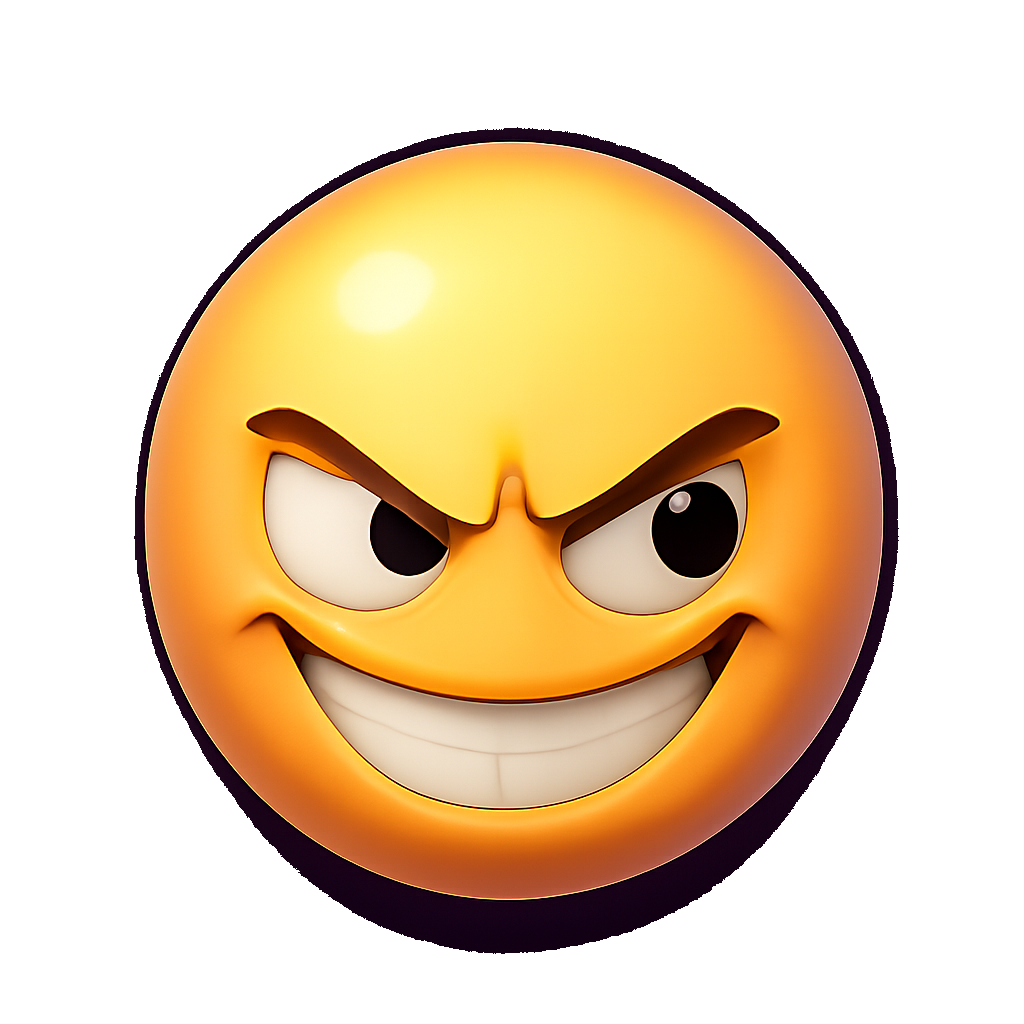 恶意 ác ý