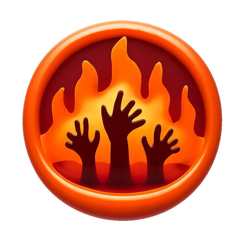 địa ngục hell