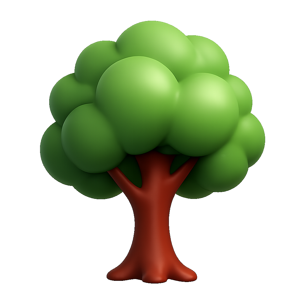 cái cây tree