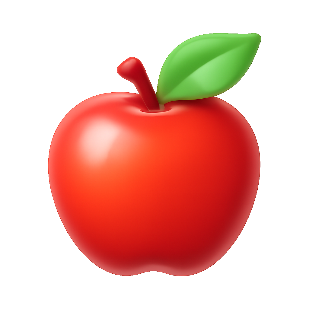 quả táo apple
