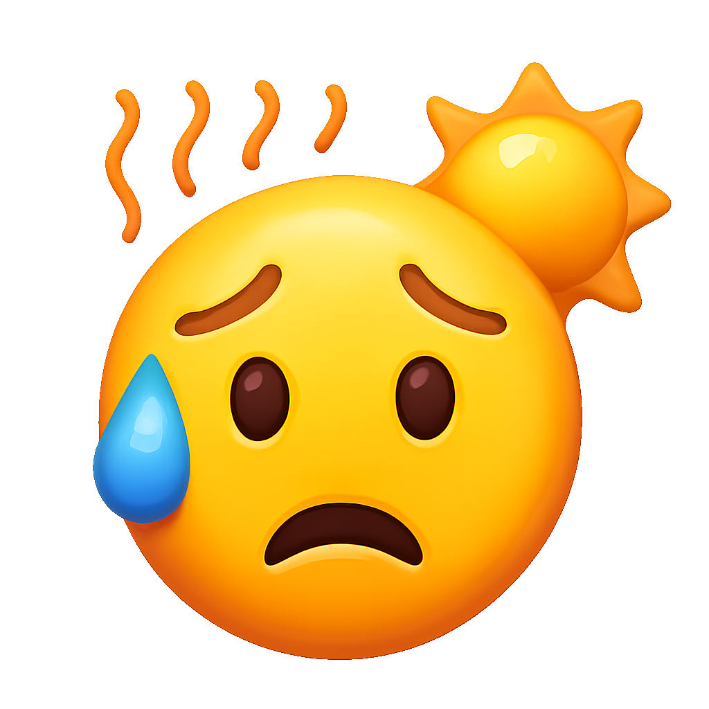 nóng hot