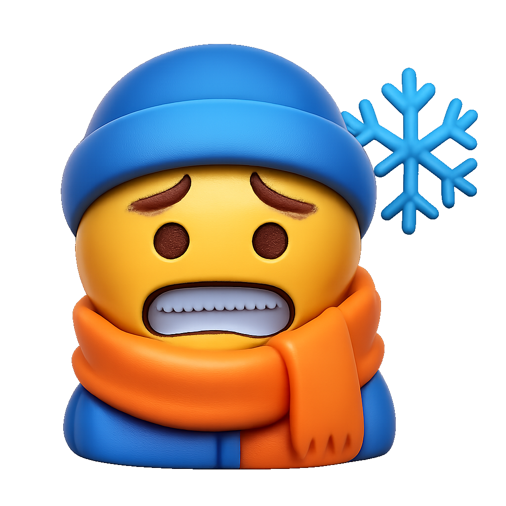 lạnh cold
