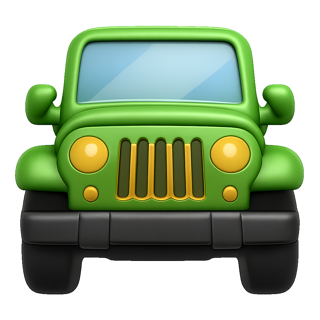 jeep Jeep