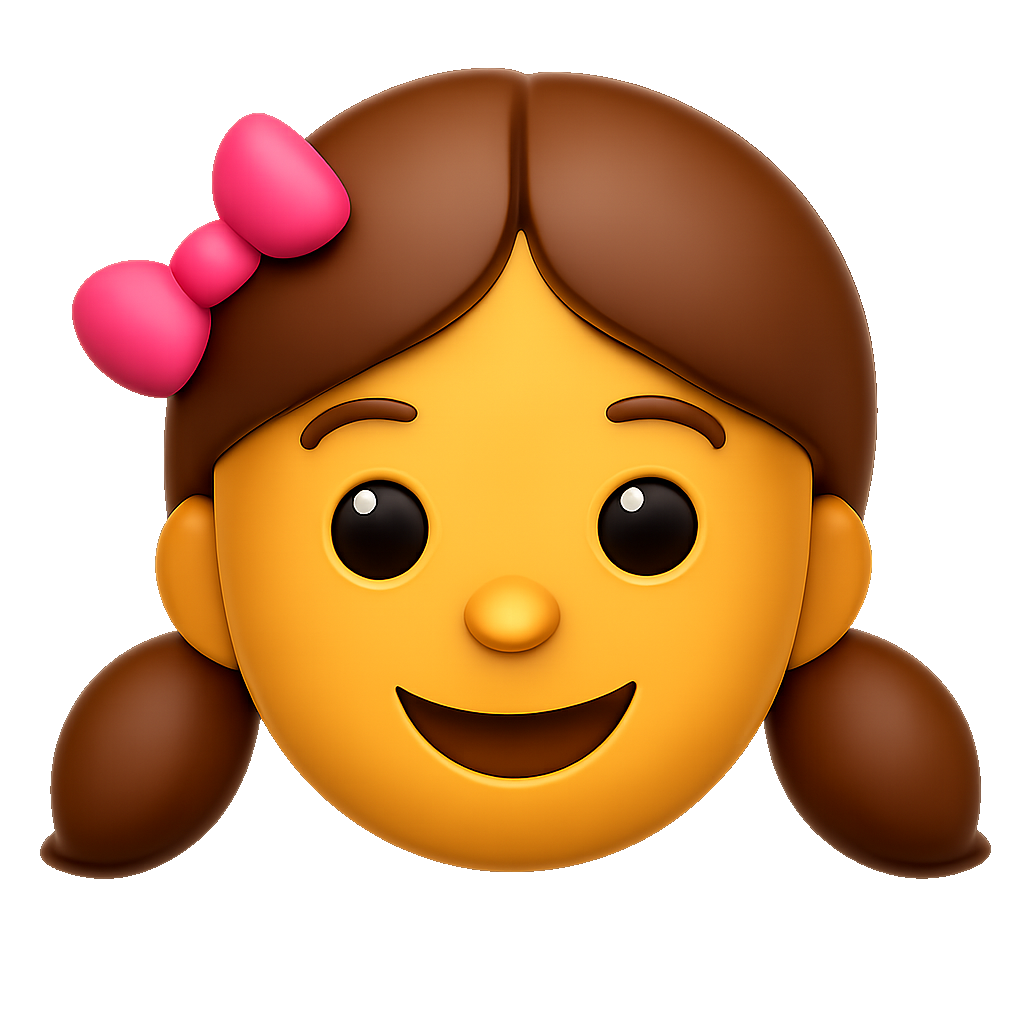女孩 gái