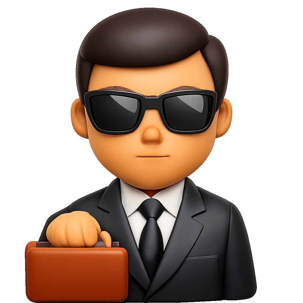 đặc vụ agent