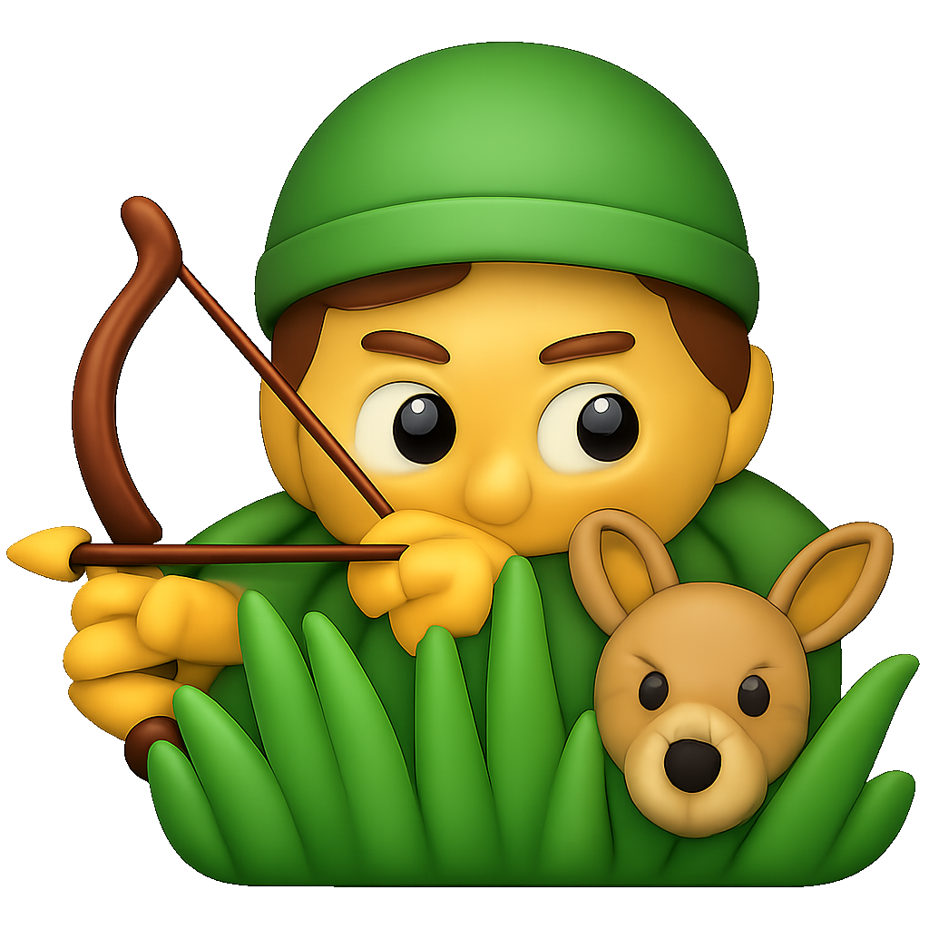 săn hunt