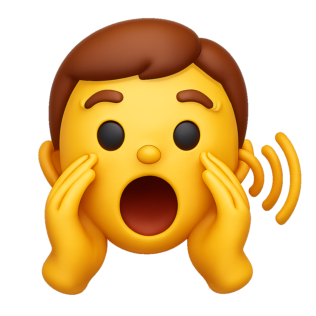 kêu shout