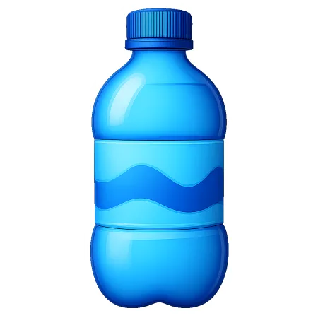 矿泉水 nước khoáng