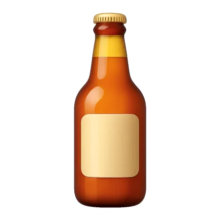 瓶装啤酒 bia chai