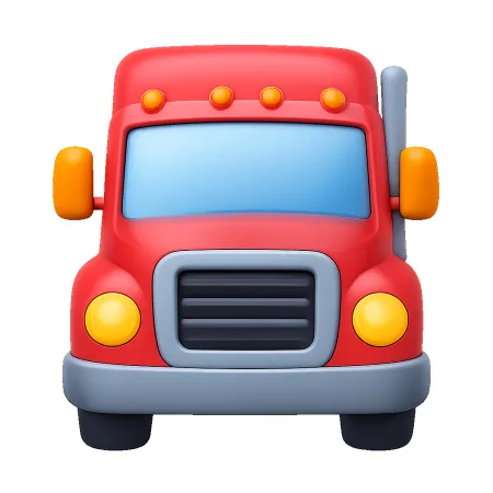 卡车 xe tải