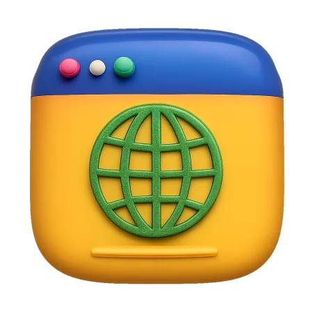 网站 trang web