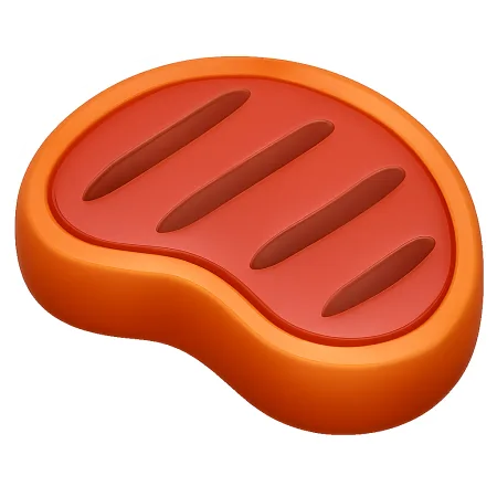 牛排 bít tết
