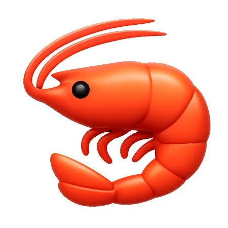 海鲜 hải sản