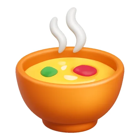 汤 canh