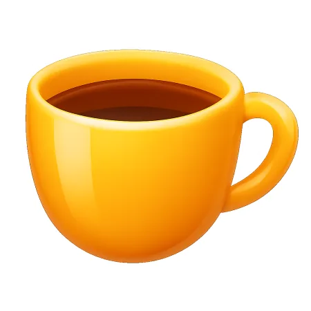 茶杯 tách