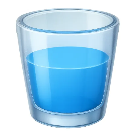 玻璃杯 cốc thủy tinh