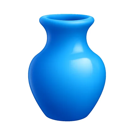 花瓶 bình hoa