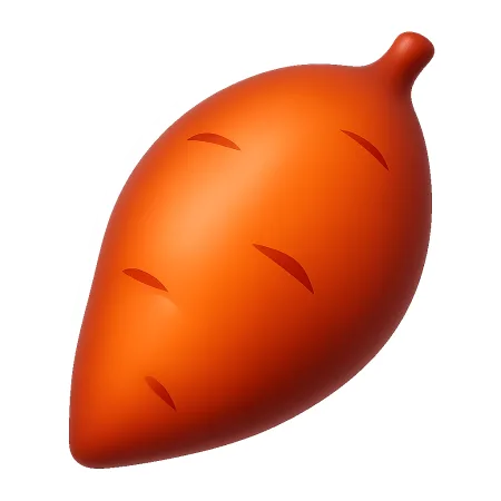 红薯 khoai lang