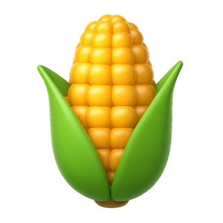 玉米 ngô