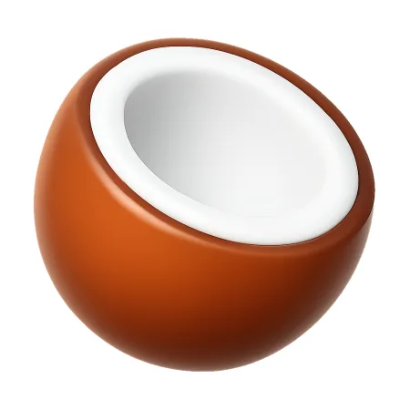 椰子 dừa