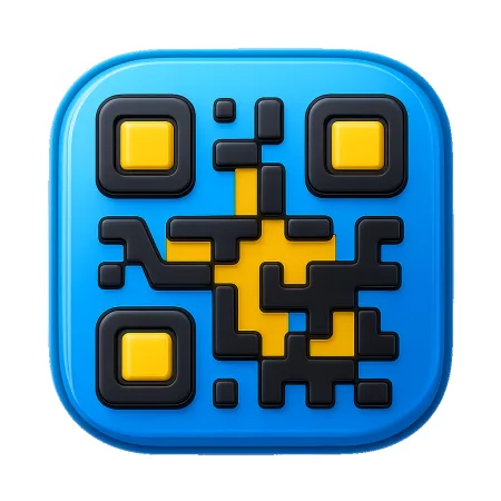 二维码 mã QR