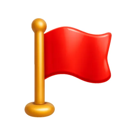军旗 quân kỳ