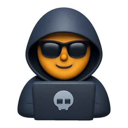 黑客 hacker