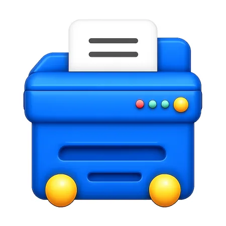 复印机 máy photocopy