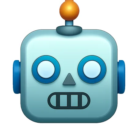 机器人 robot