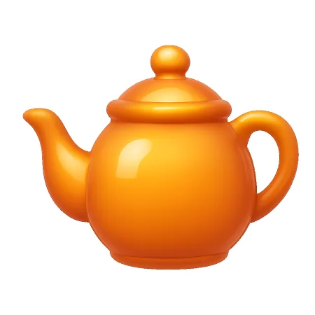 茶壶 ấm trà