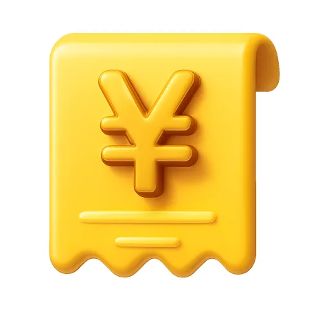 发票 hóa đơn
