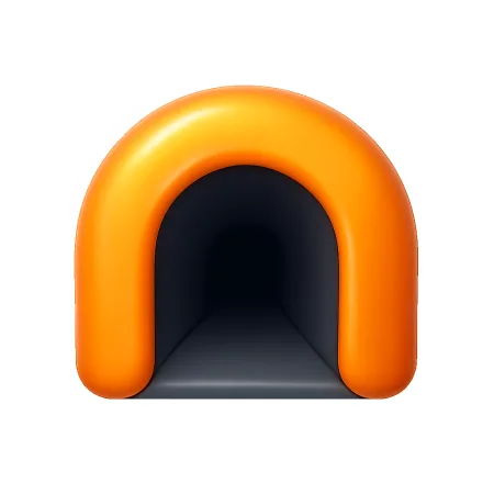 隧道 hầm