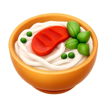 越南河粉 phở