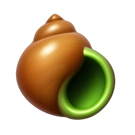 田螺 ốc
