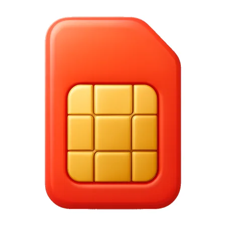 SIM卡 SIM