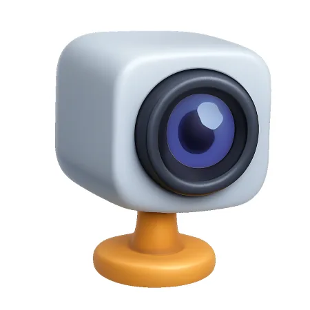 摄像头 camera