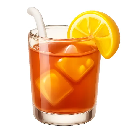 冰茶 trà đá