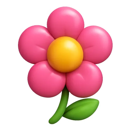 花 hoa