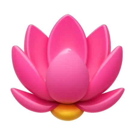 莲花 hoa sen