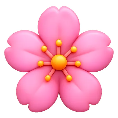 樱花 hoa anh đào