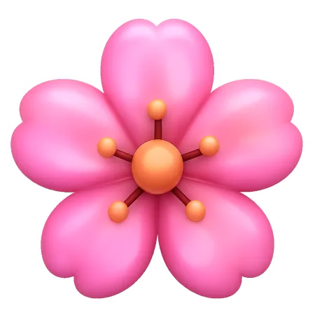 桃花 hoa đào