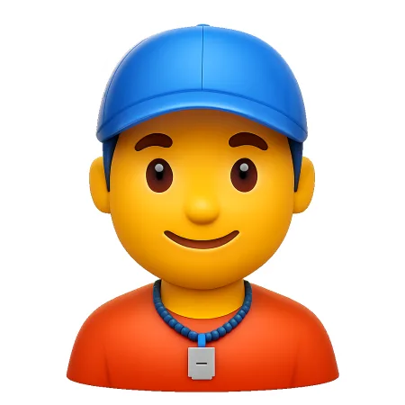 教练 huấn luyện viên