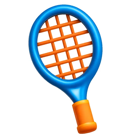 网球拍 vợt tennis