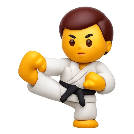 空手道 karate