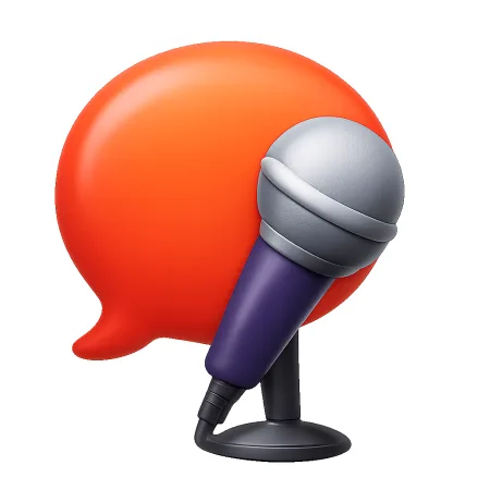 脱口秀 talkshow