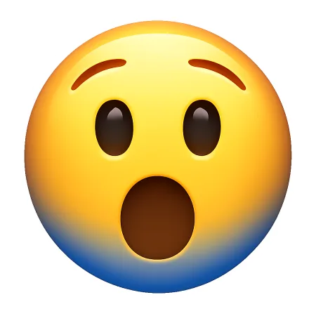 震惊 sốc