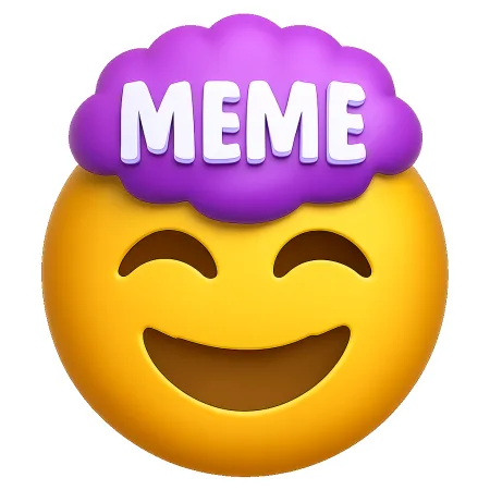 梗图 meme
