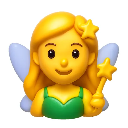 仙女 thần tiên tỷ tỷ